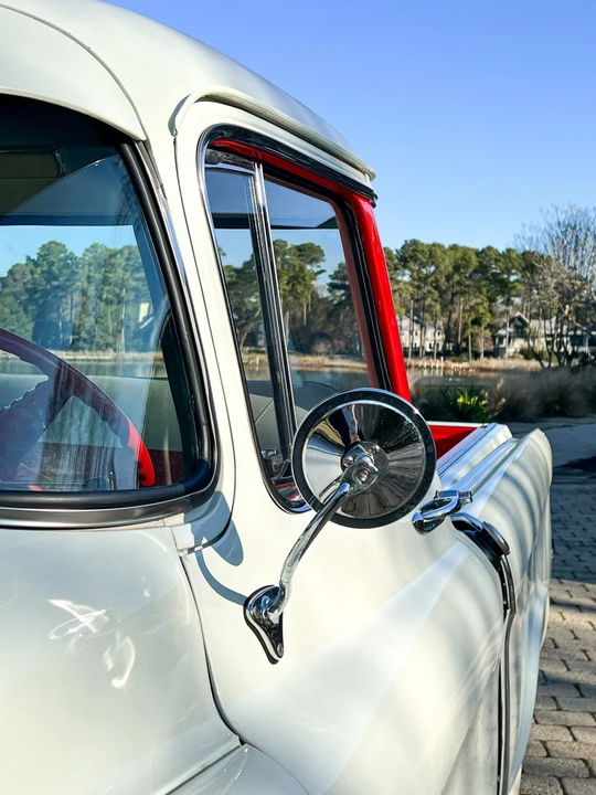 1955 Chevrolet Task Force - Image 24 of 31