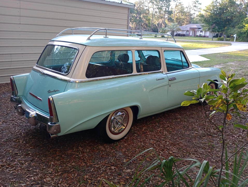 1955 Studebaker Commander - Image 9 of 31