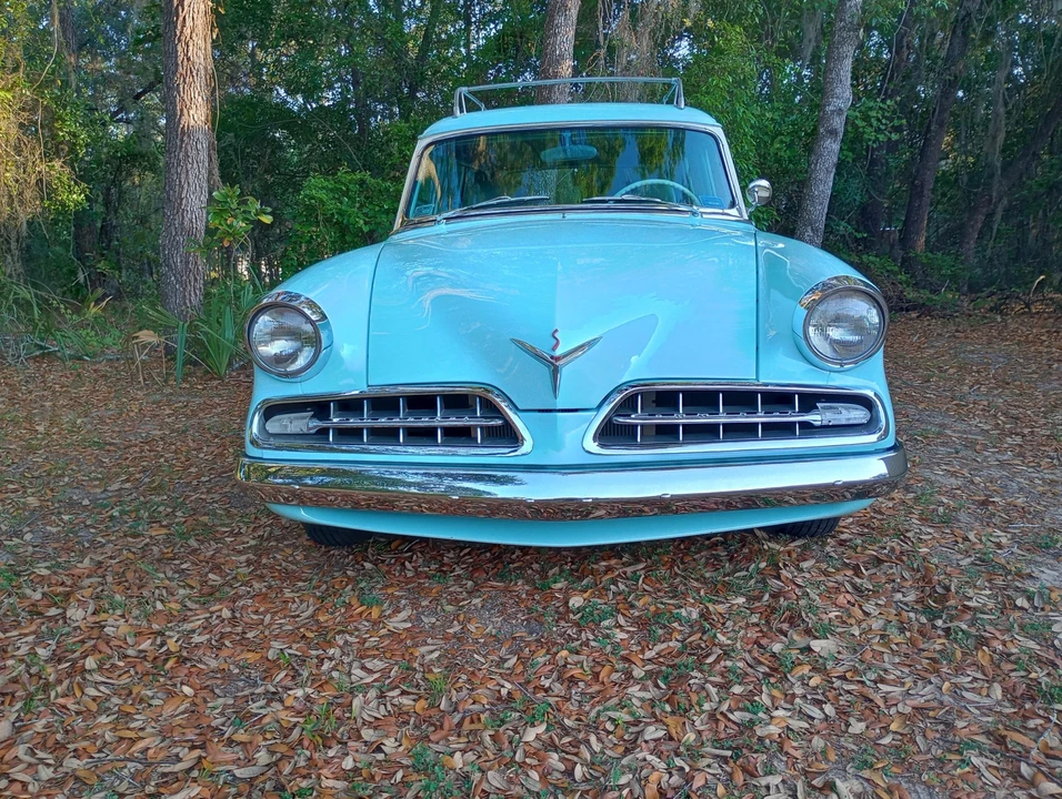 1955 Studebaker Commander - Image 13 of 31
