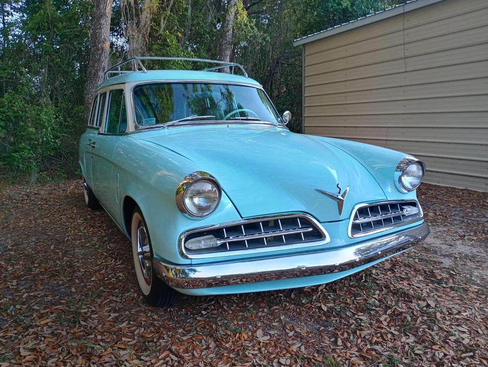 1955 Studebaker Commander - Image 12 of 31