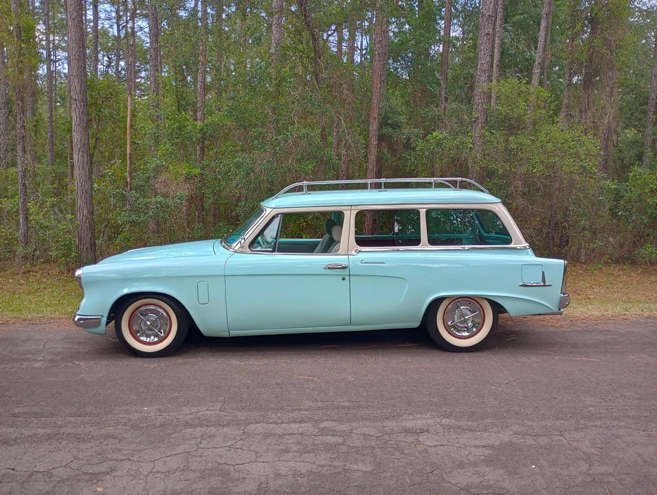 1955 Studebaker Commander - Image 18 of 31