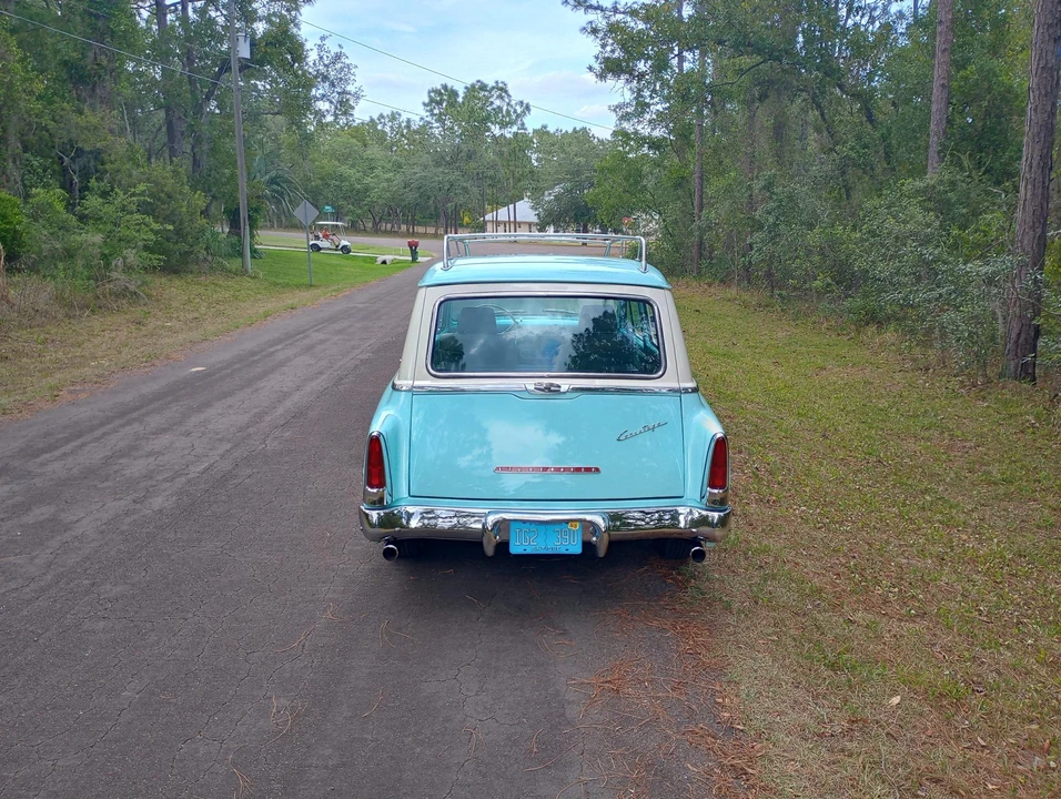 1955 Studebaker Commander - Image 24 of 31