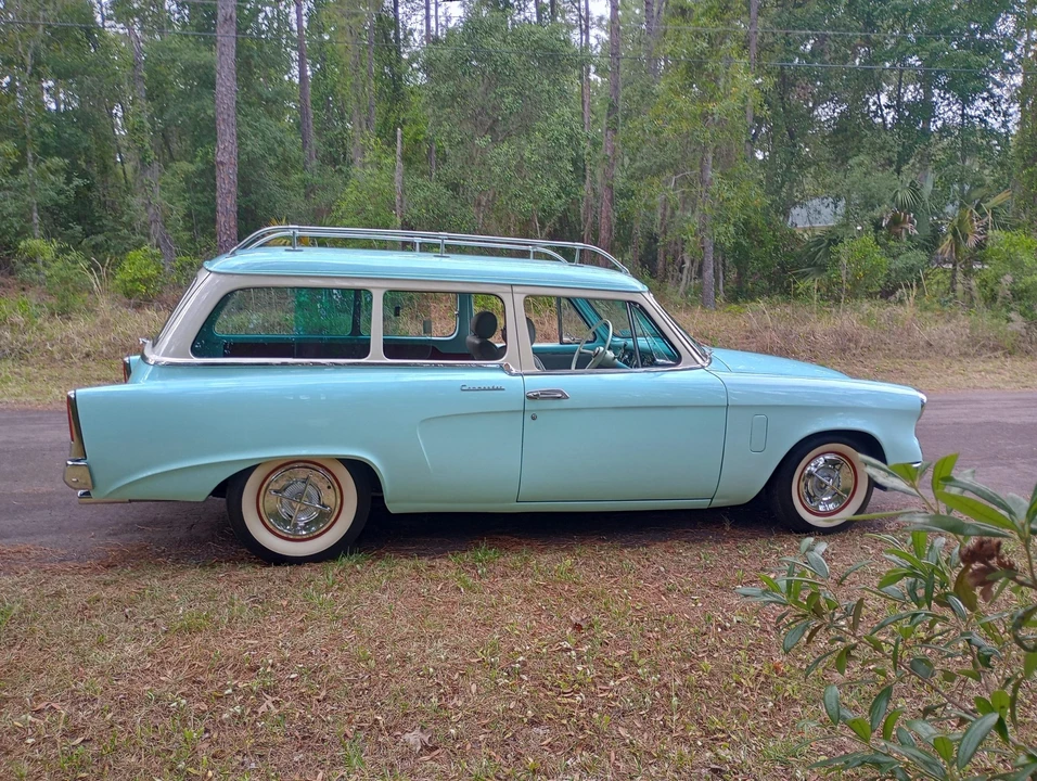 1955 Studebaker Commander - Image 29 of 31