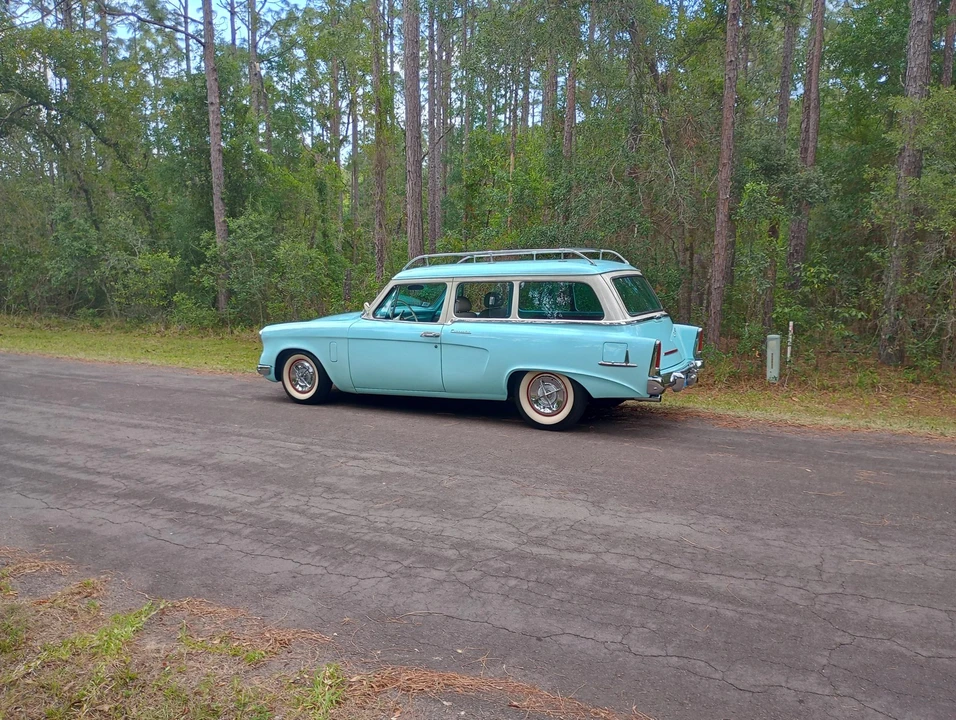 1955 Studebaker Commander - Image 19 of 31