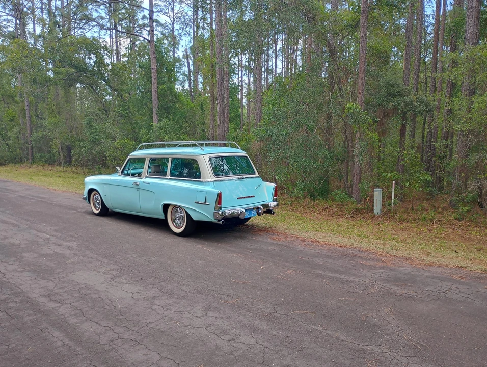 1955 Studebaker Commander - Image 20 of 31