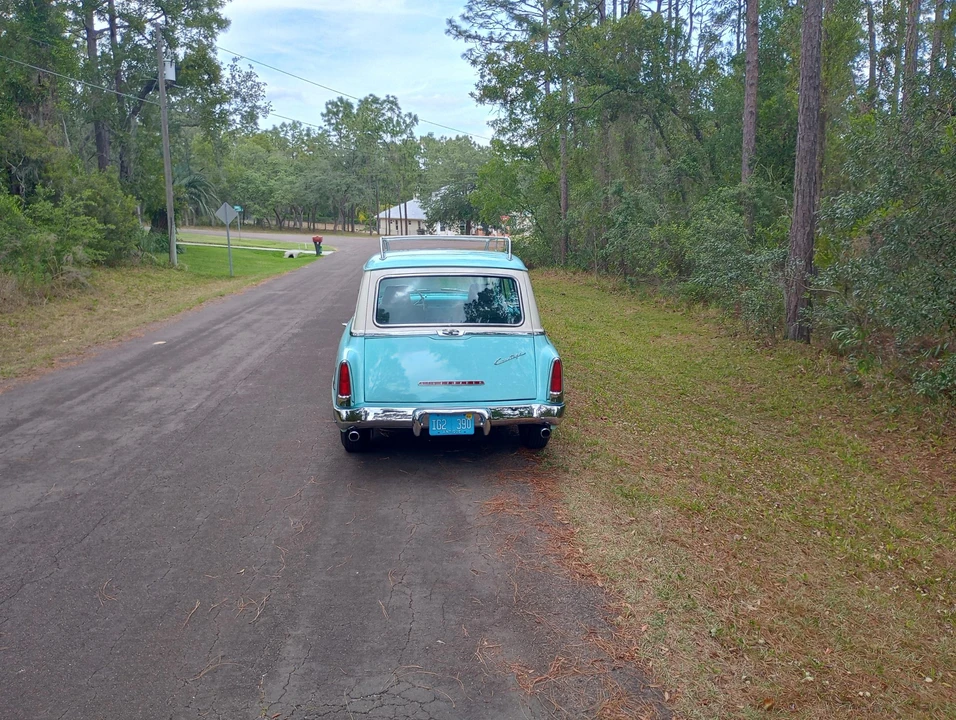 1955 Studebaker Commander - Image 23 of 31