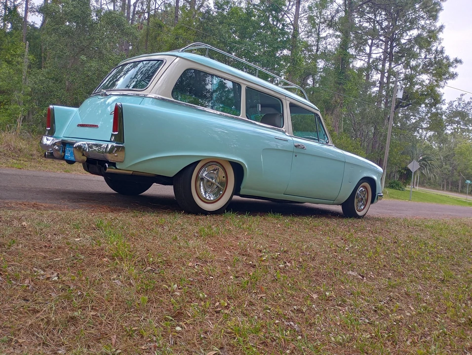 1955 Studebaker Commander - Image 28 of 31