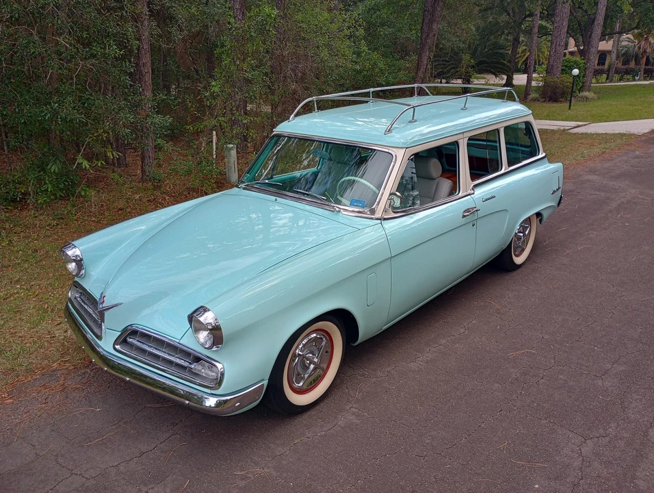 1955 Studebaker Commander - Image 15 of 31