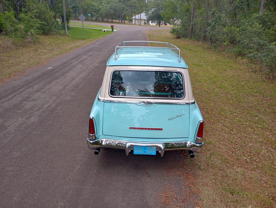 1955 Studebaker Commander - Image 25 of 31
