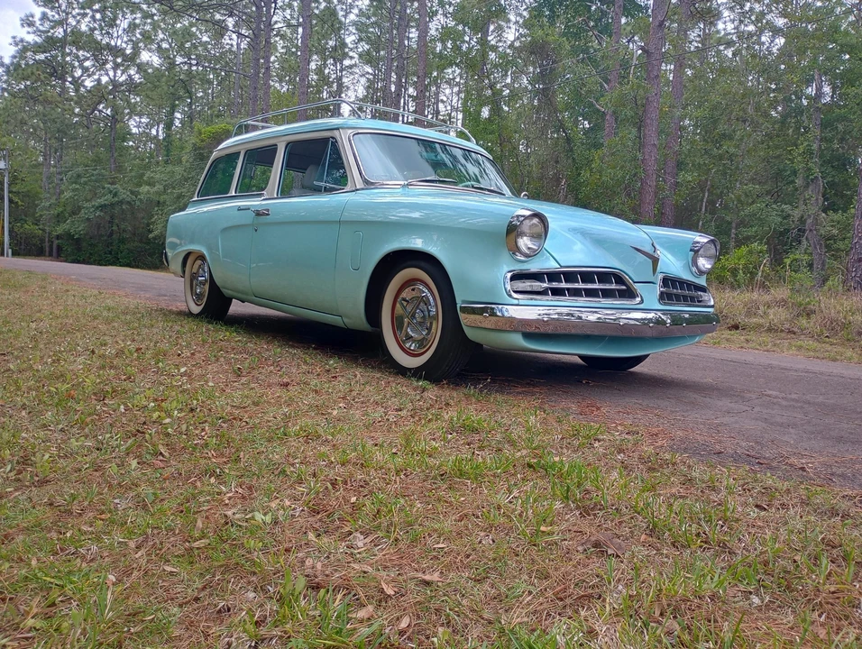 1955 Studebaker Commander - Image 30 of 31