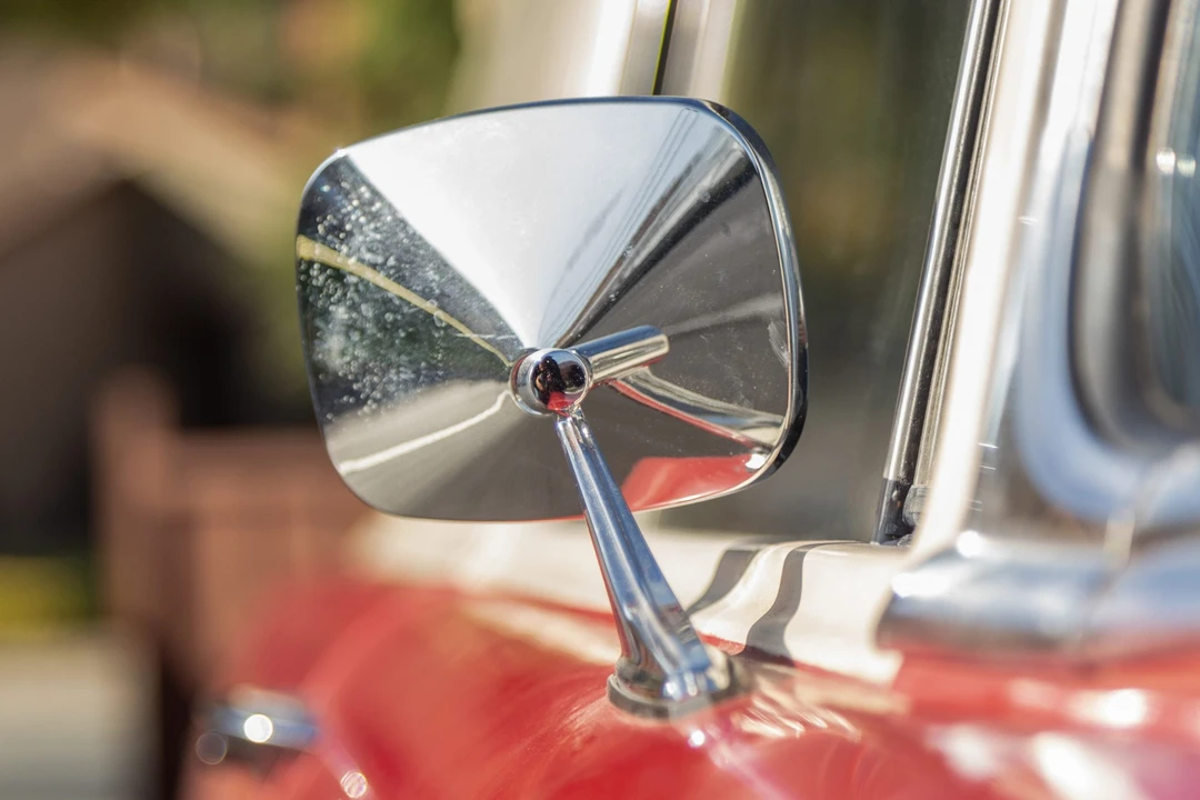 1956 Chevrolet 150 & 210 - Image 21 of 31