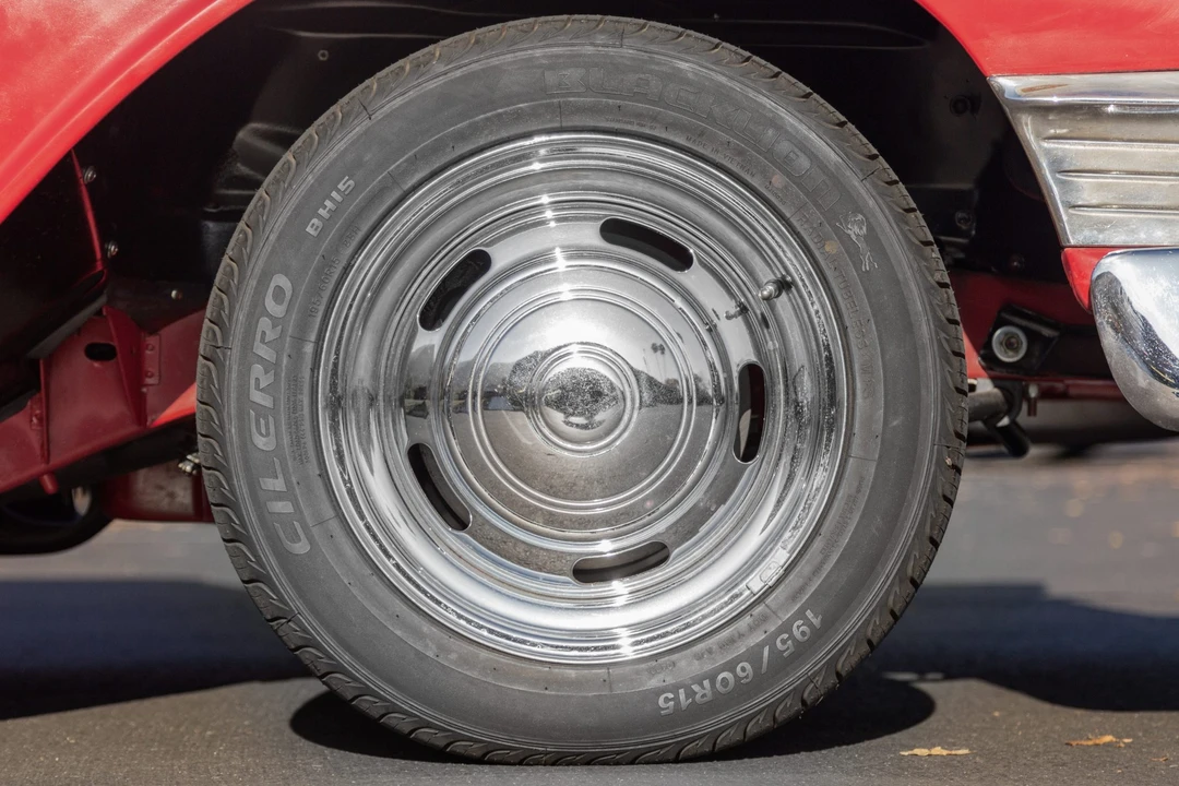 1956 Chevrolet 150 & 210 - Image 26 of 31