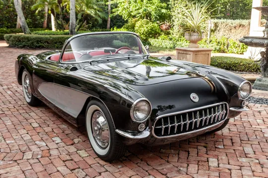 1956 Chevrolet Corvette