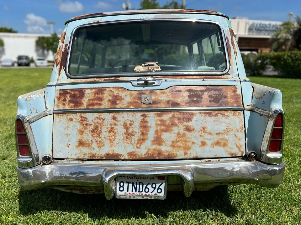 1956 Studebaker Commander - Image 19 of 31