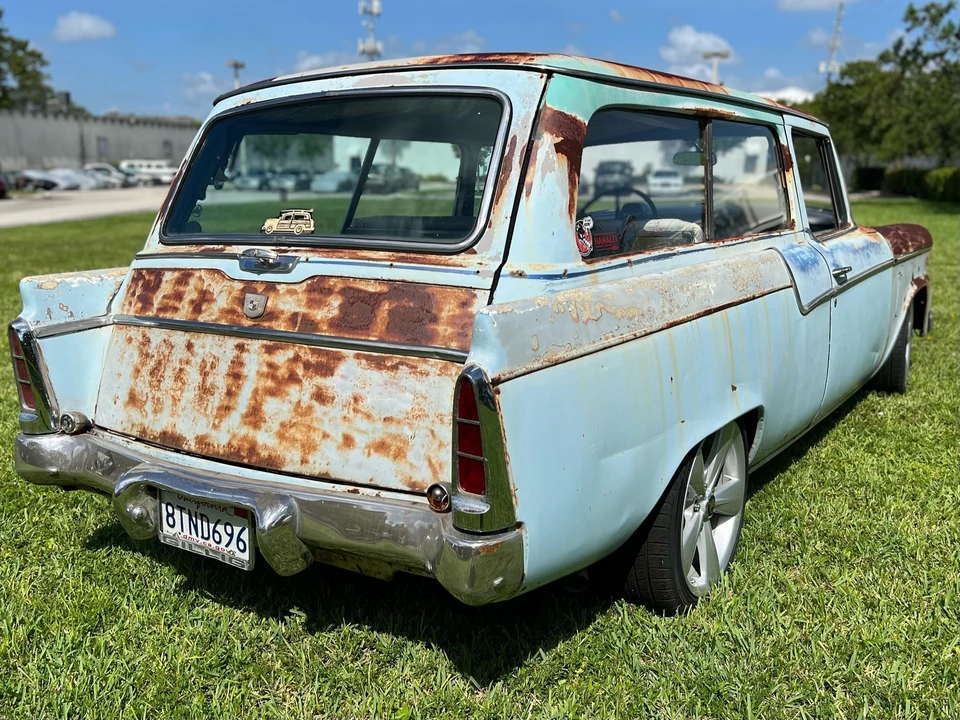 1956 Studebaker Commander - Image 17 of 31