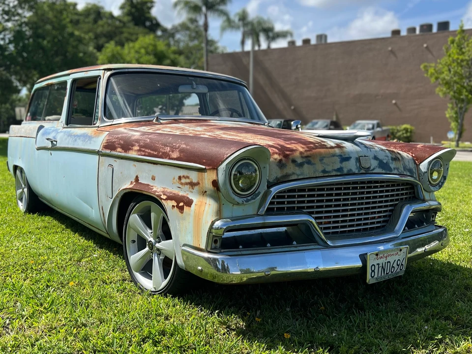 1956 Studebaker Commander - Image 15 of 31