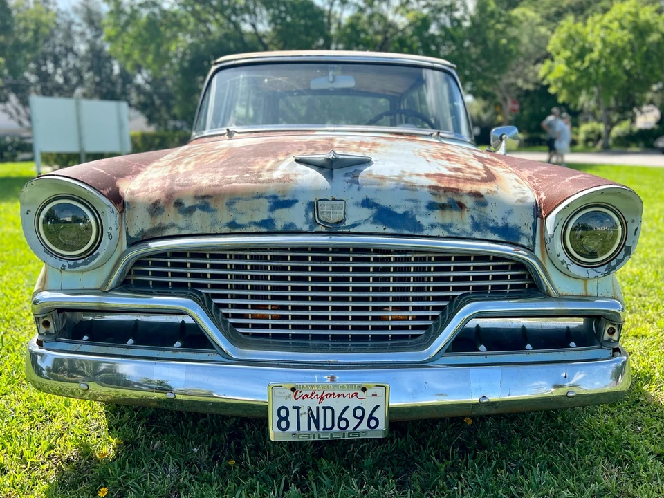 1956 Studebaker Commander - Image 11 of 31