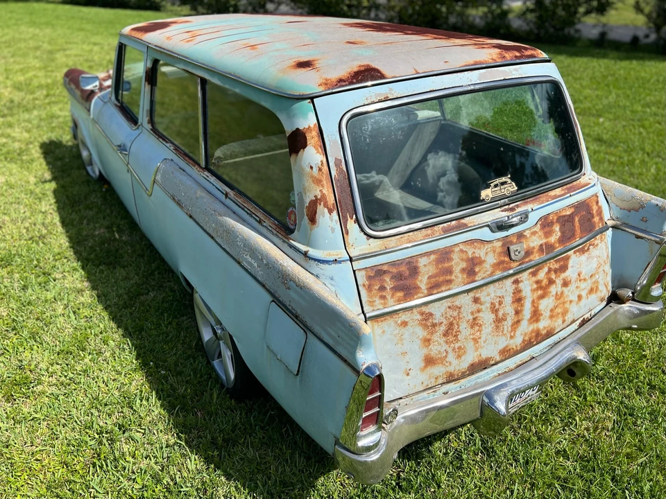 1956 Studebaker Commander - Image 22 of 31