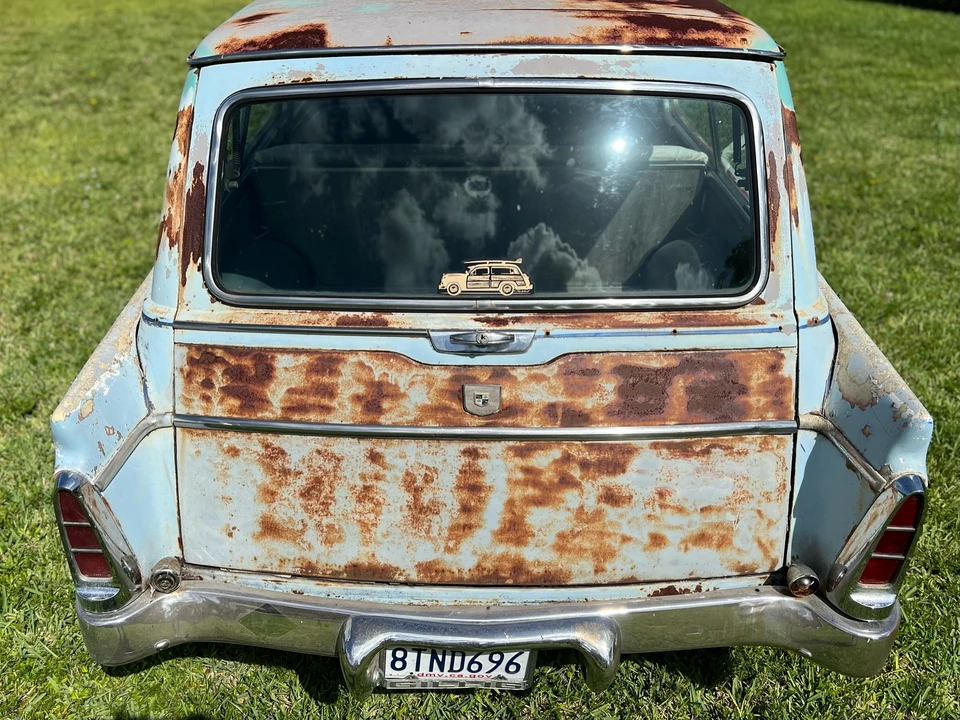 1956 Studebaker Commander - Image 20 of 31
