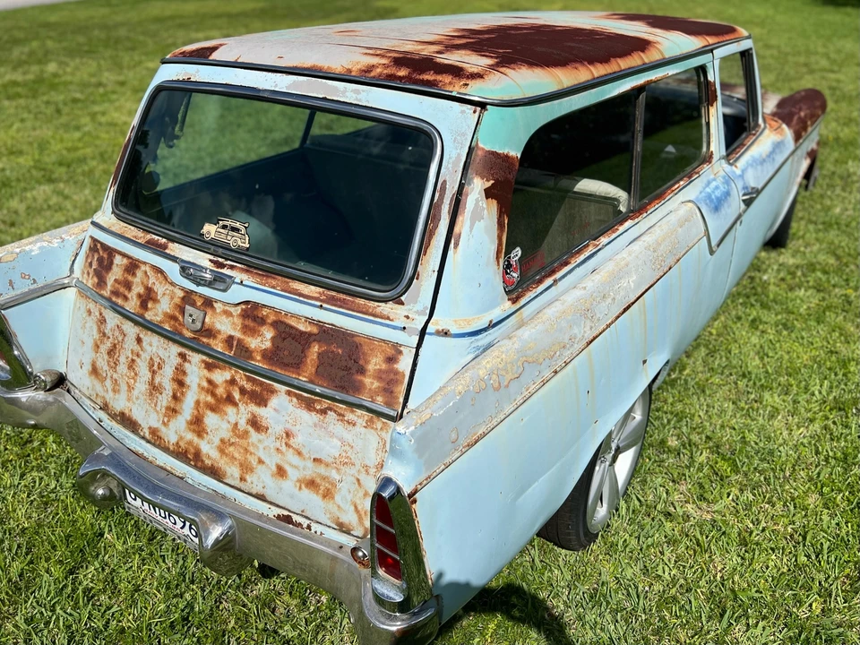 1956 Studebaker Commander - Image 18 of 31