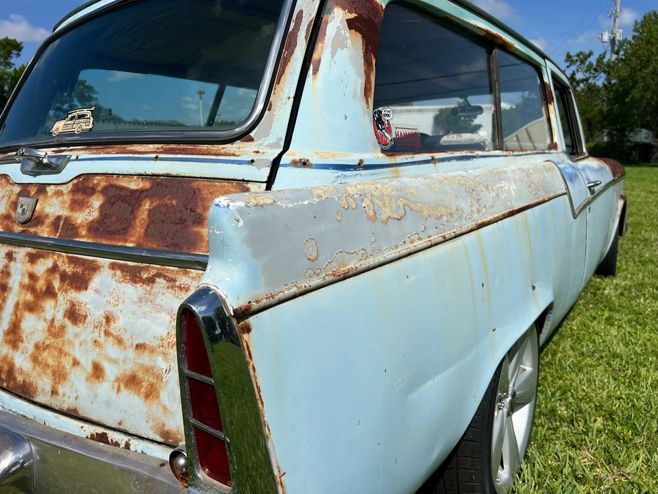 1956 Studebaker Commander - Image 27 of 31
