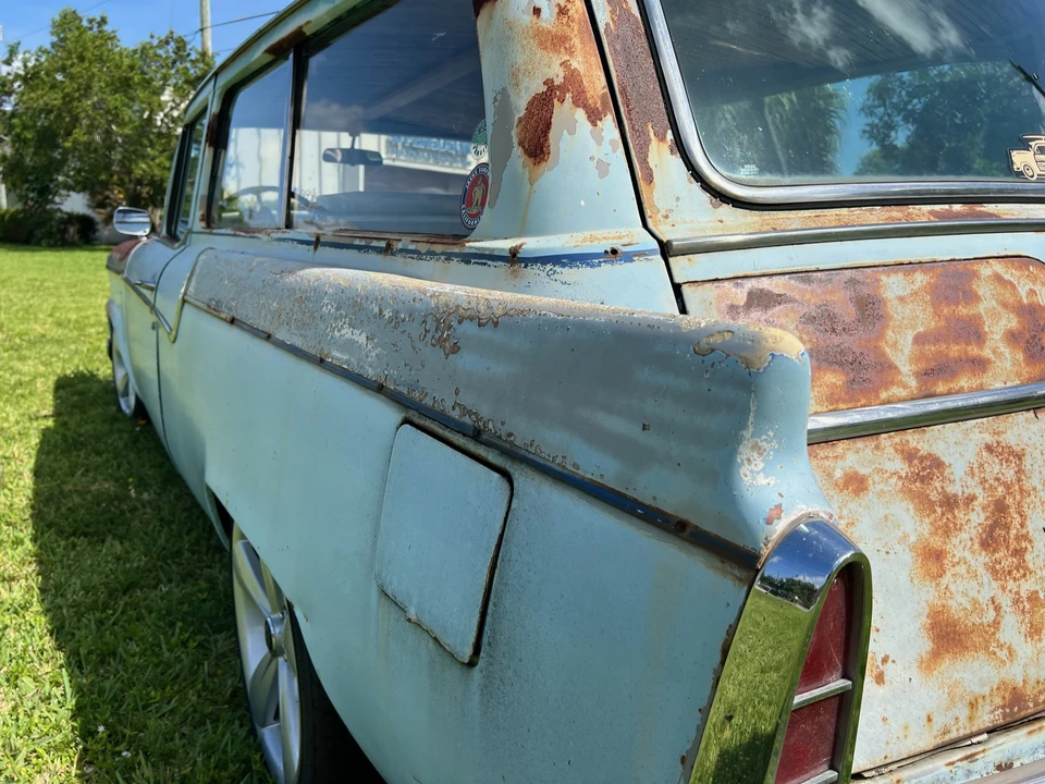 1956 Studebaker Commander - Image 26 of 31