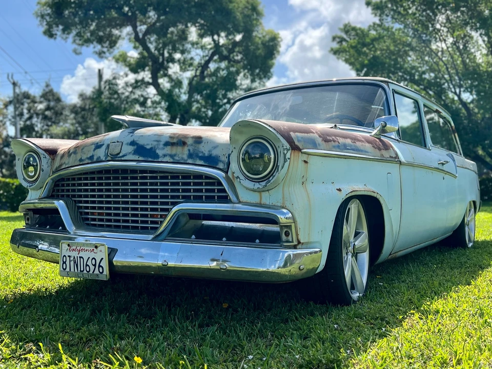 1956 Studebaker Commander - Image 6 of 31