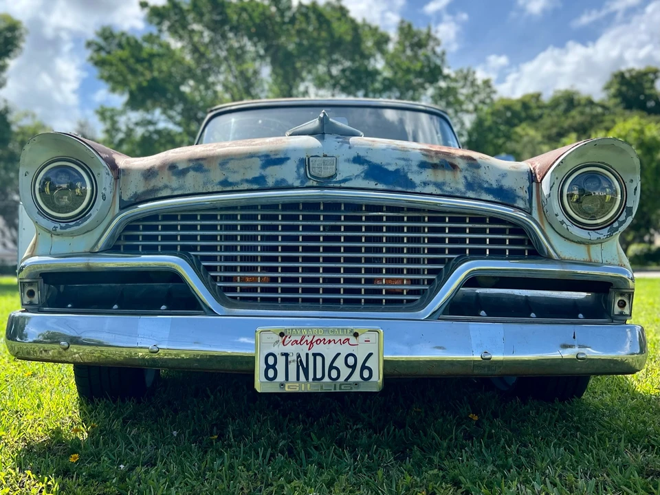 1956 Studebaker Commander - Image 12 of 31