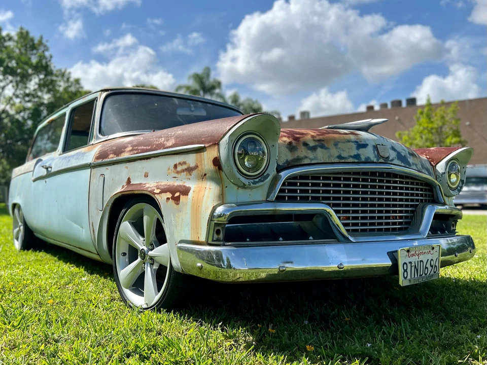 1956 Studebaker Commander - Image 16 of 31