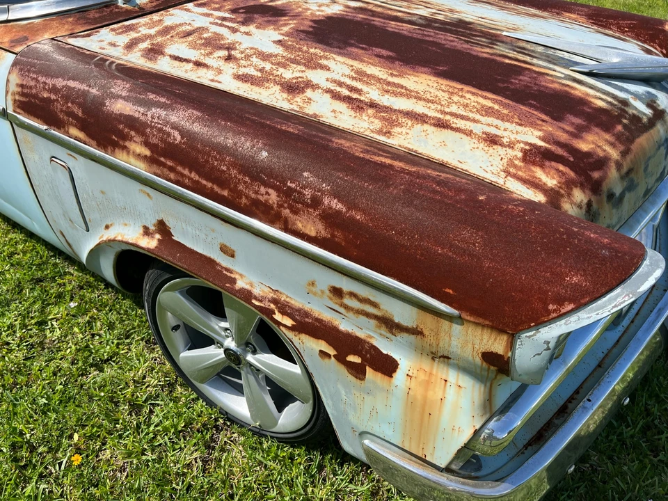 1956 Studebaker Commander - Image 28 of 31