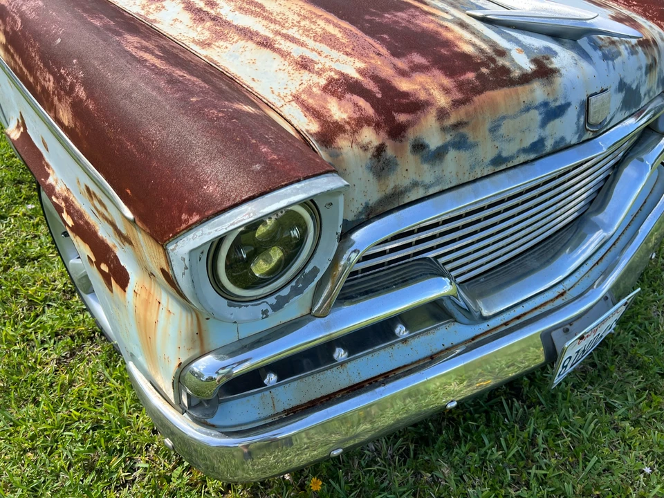 1956 Studebaker Commander - Image 29 of 31