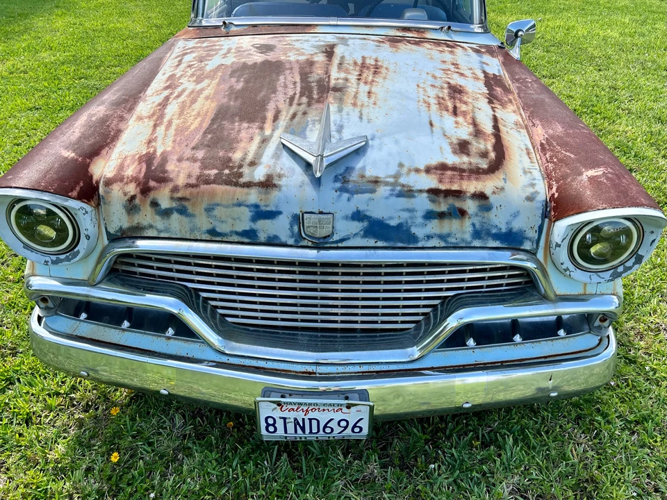 1956 Studebaker Commander - Image 30 of 31