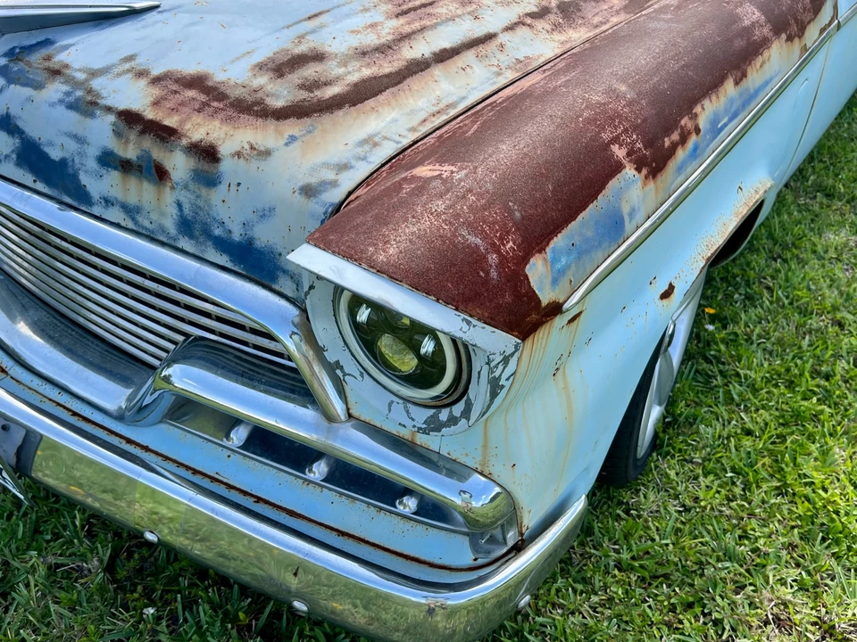 1956 Studebaker Commander - Image 31 of 31
