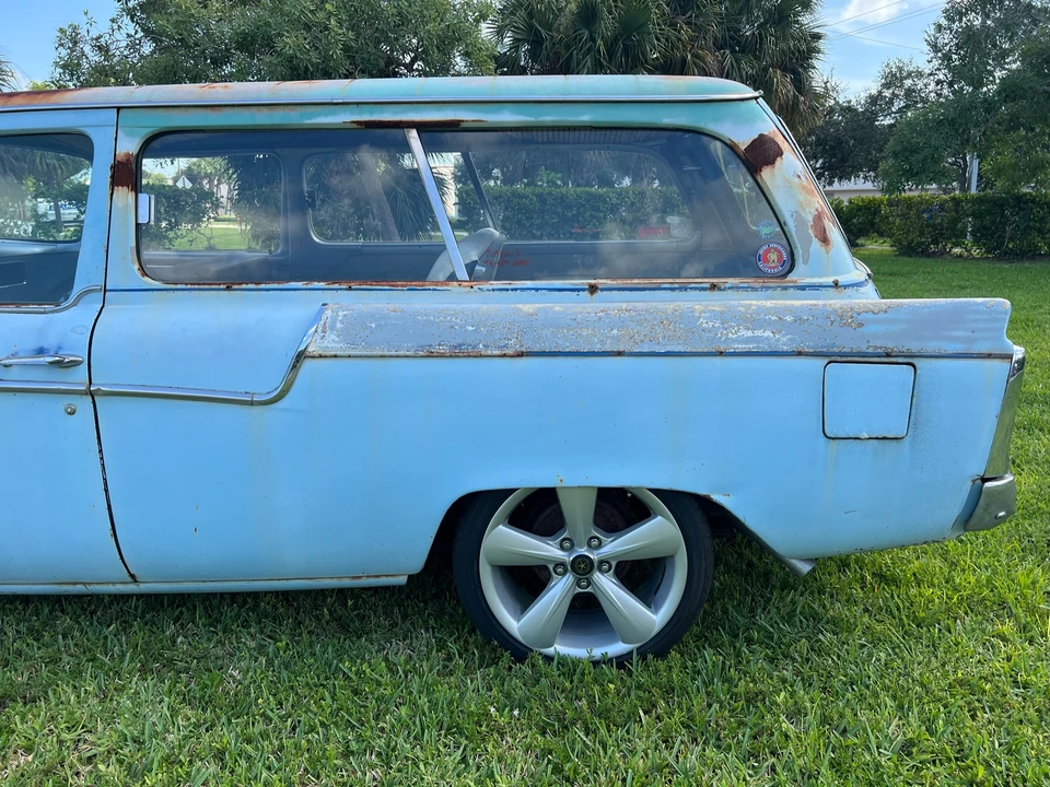 1956 Studebaker Commander - Image 25 of 31