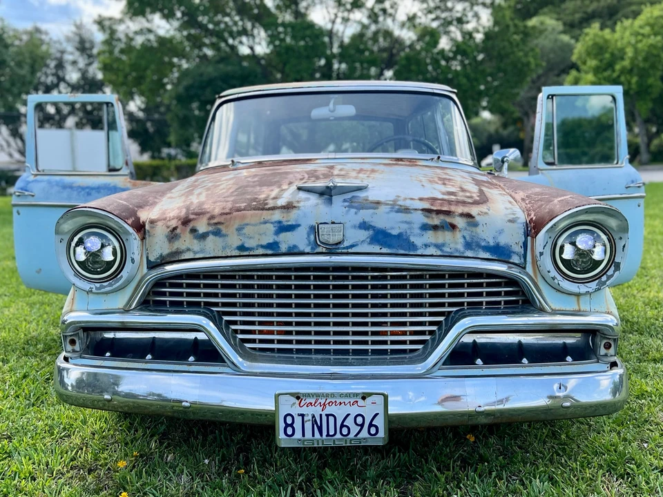 1956 Studebaker Commander - Image 13 of 31