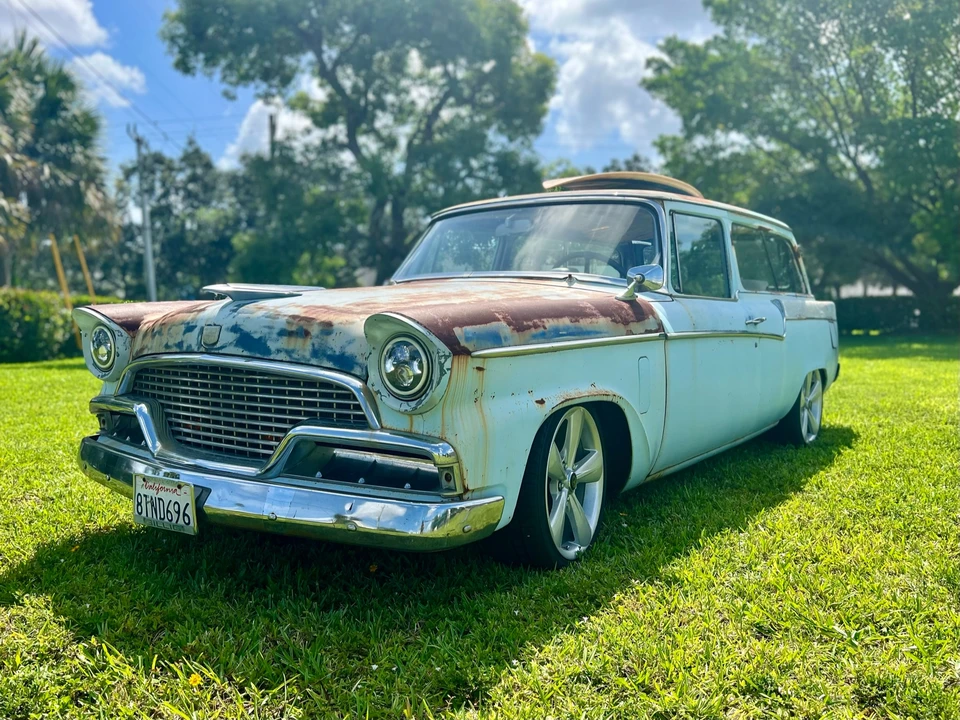 1956 Studebaker Commander - Image 5 of 31