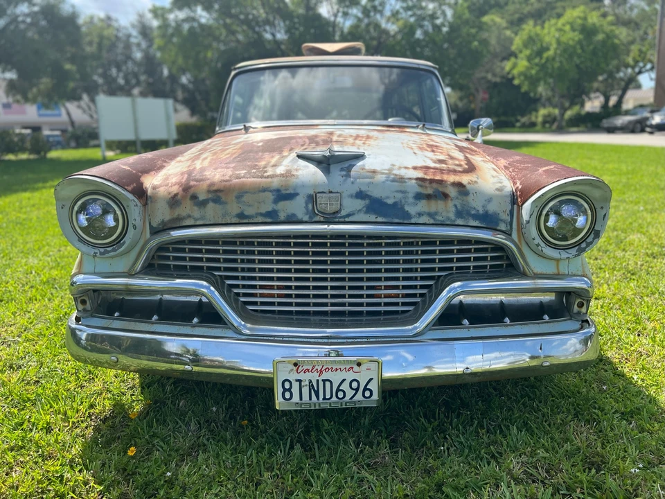 1956 Studebaker Commander - Image 10 of 31