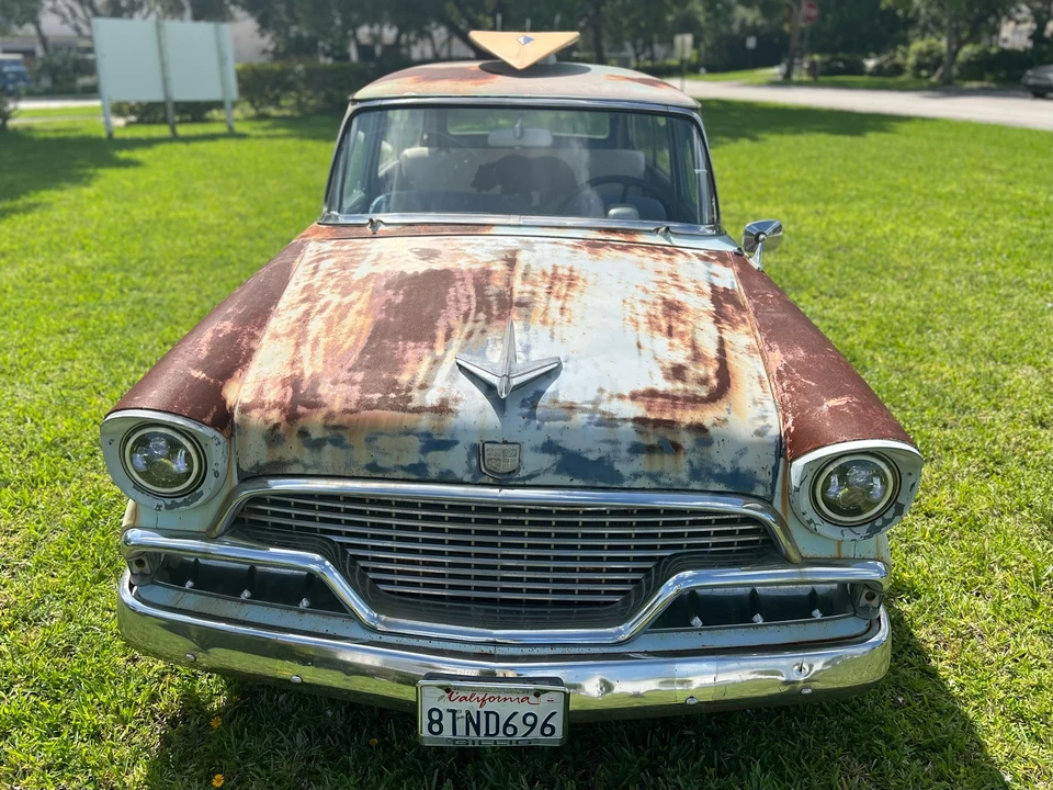 1956 Studebaker Commander - Image 8 of 31