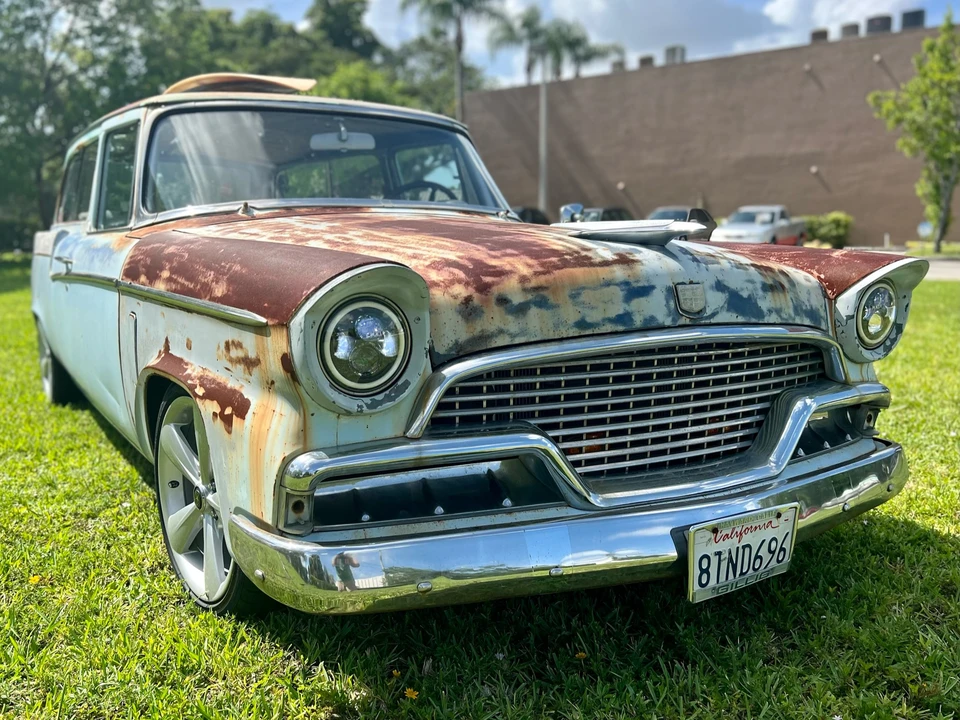 1956 Studebaker Commander - Image 14 of 31