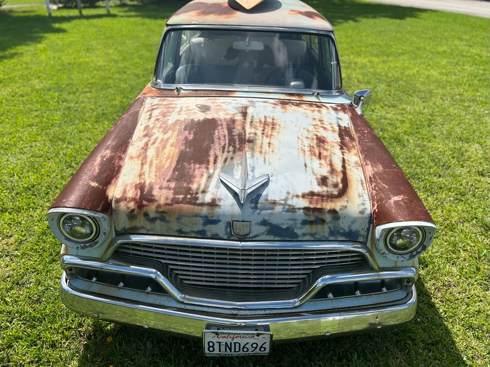 1956 Studebaker Commander - Image 7 of 31