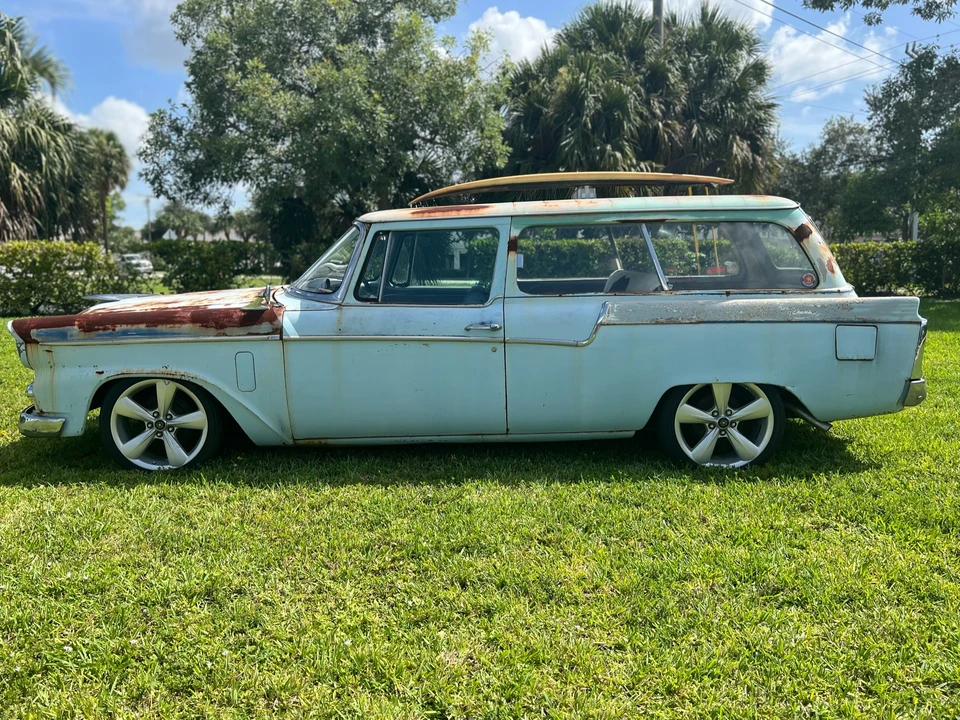 1956 Studebaker Commander - Image 24 of 31