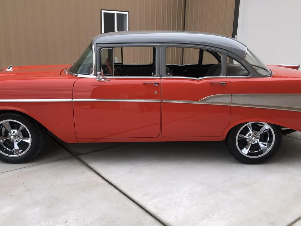1957 Chevrolet 150 & 210 - Image 23 of 31