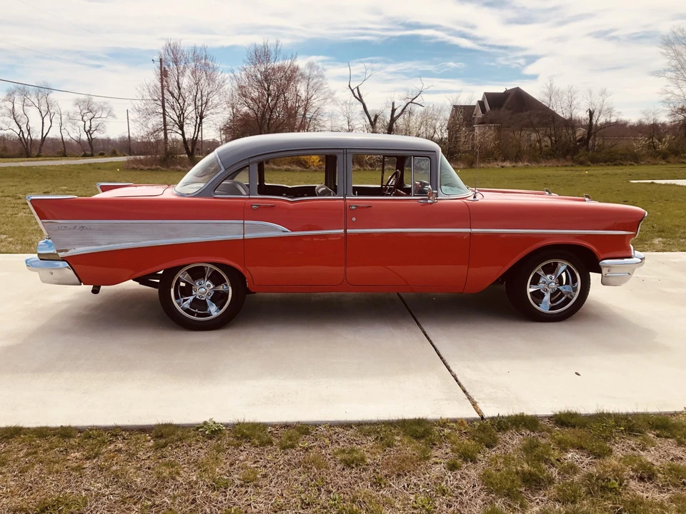 1957 Chevrolet 150 & 210 - Image 18 of 31