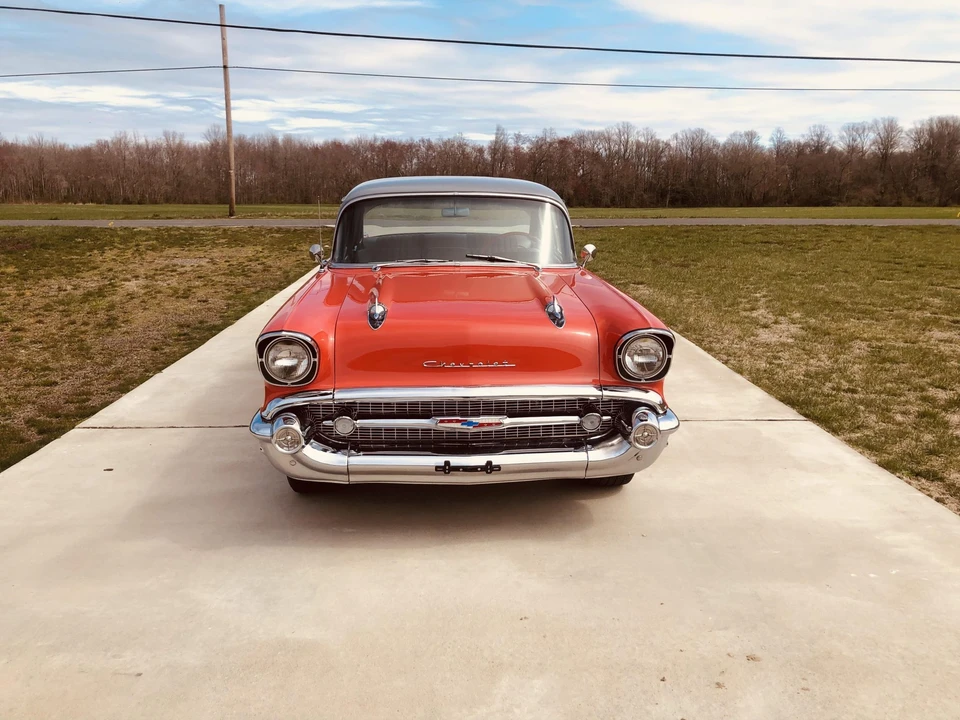 1957 Chevrolet 150 & 210 - Image 21 of 31