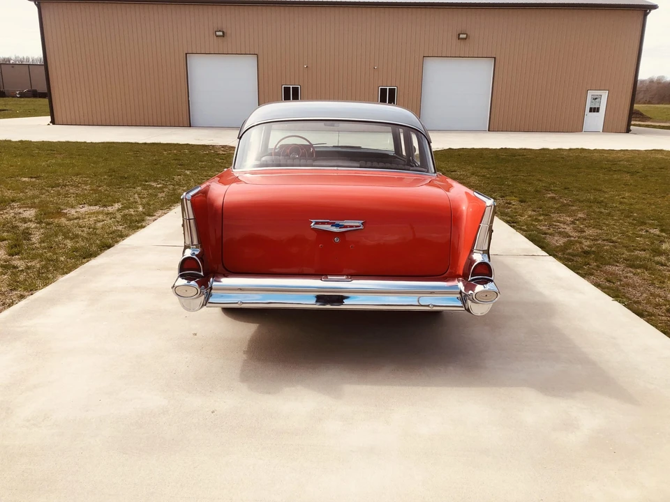 1957 Chevrolet 150 & 210 - Image 15 of 31