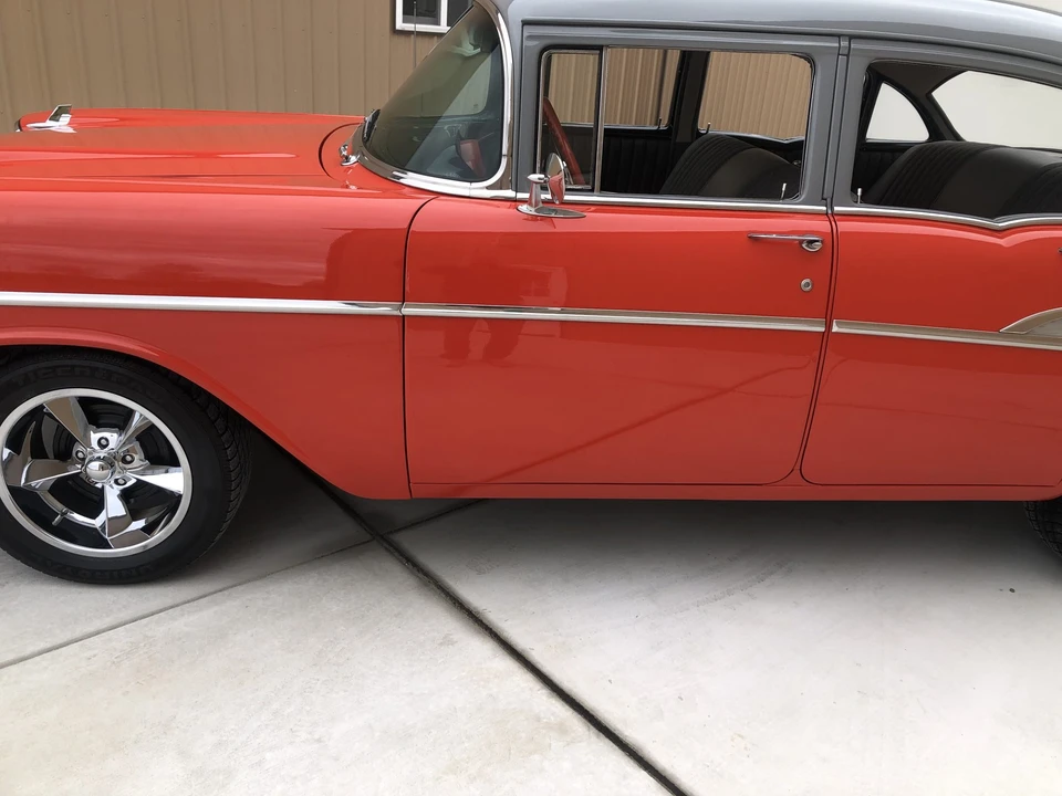 1957 Chevrolet 150 & 210 - Image 27 of 31