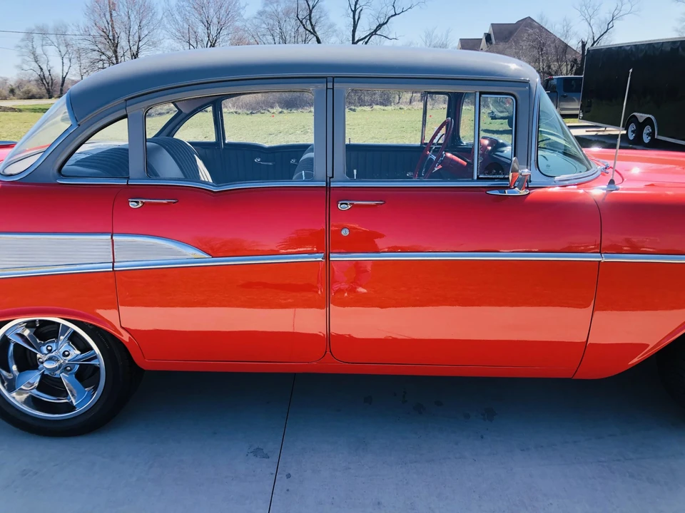 1957 Chevrolet 150 & 210 - Image 28 of 31
