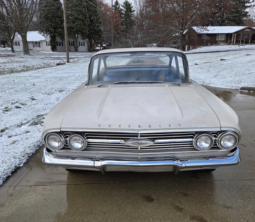1960 Chevrolet Biscayne - Image 12 of 31