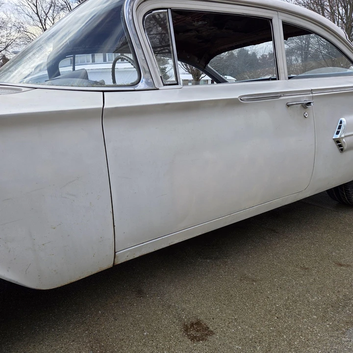 1960 Chevrolet Biscayne - Image 16 of 31