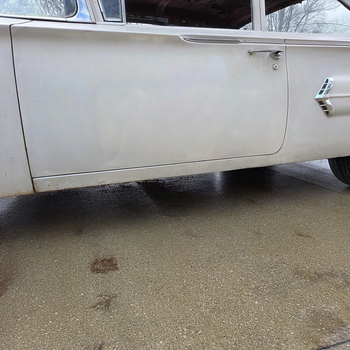 1960 Chevrolet Biscayne - Image 17 of 31